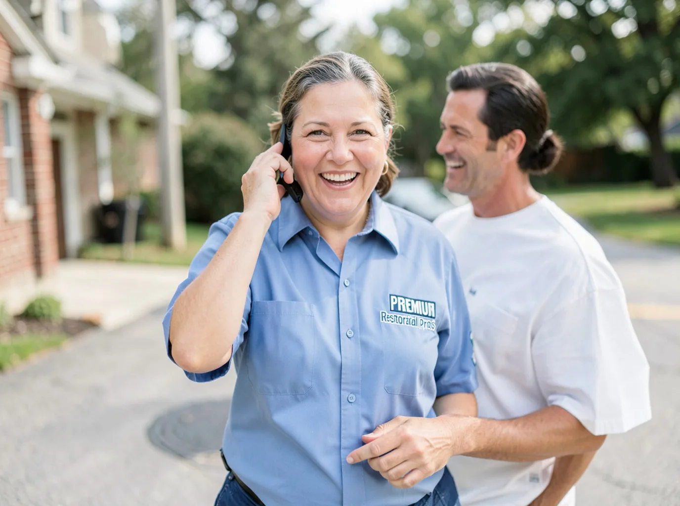 Water Damage Restoration Prue, OK FAQs
